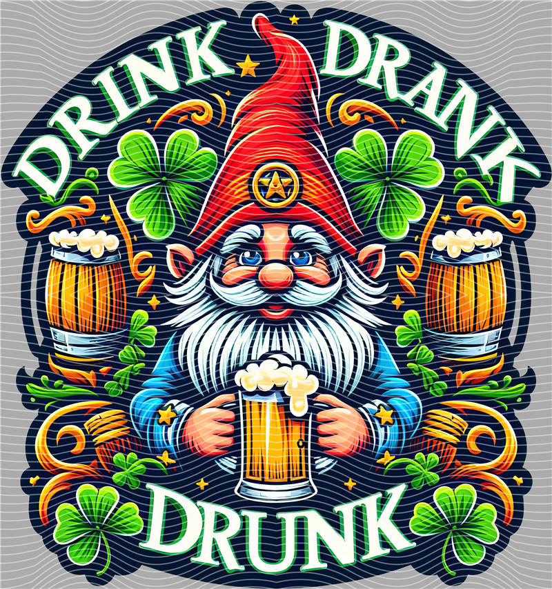 St Patricks Day-SP14